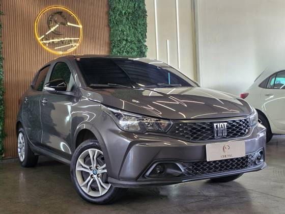 FIAT ARGO 1.0 FIREFLY FLEX DRIVE MANUAL FIAT ARGO 1.0 FIREFLY FLEX DRIVE MANUAL